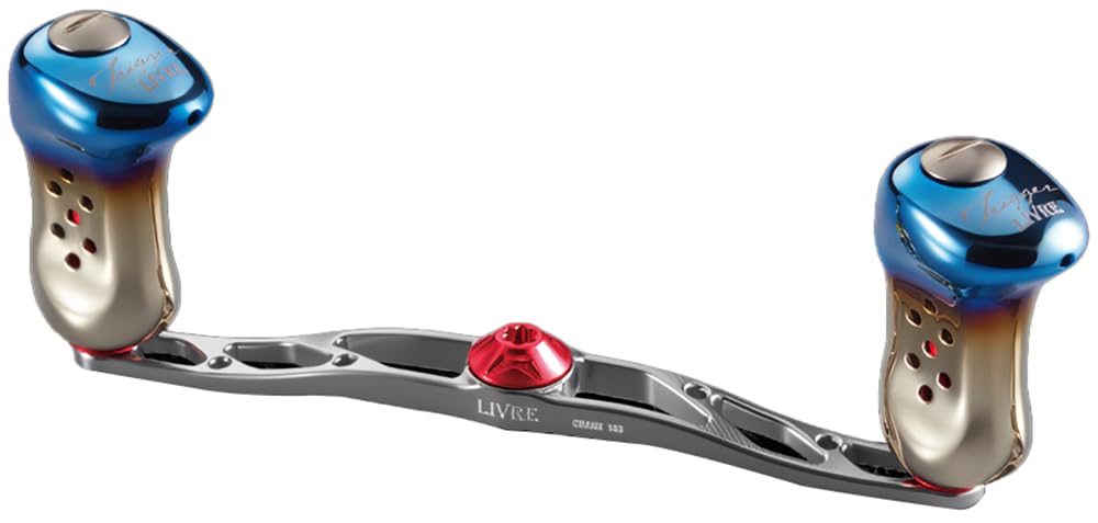 Amazon | リブレ(LIVRE) 11946 クランク 140 (CRANK 140) トリガーノブ